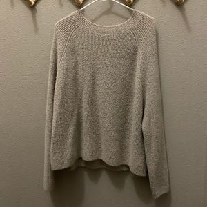 ASOS | PULLOVER CREWNECK SWEATER